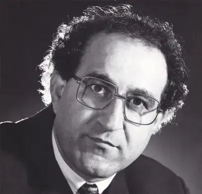 Abbas Jalali