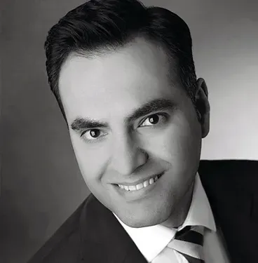 وکیل رسمی علی فضلی