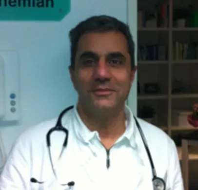 Ali Hashemian
