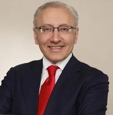 Ali Khodaverdian
