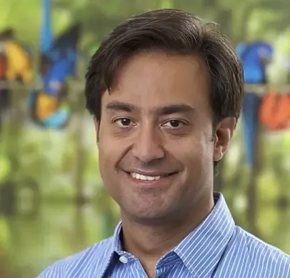 Armin Kaweh