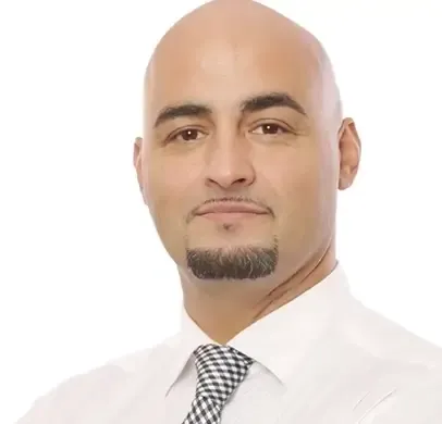 امیر رزاقی