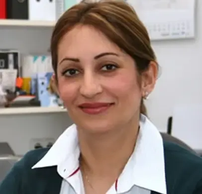 Mandana Gholami