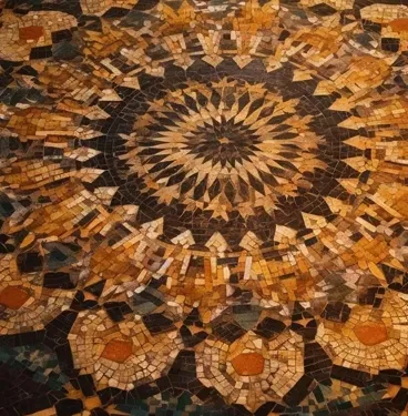 HaghNazari logo