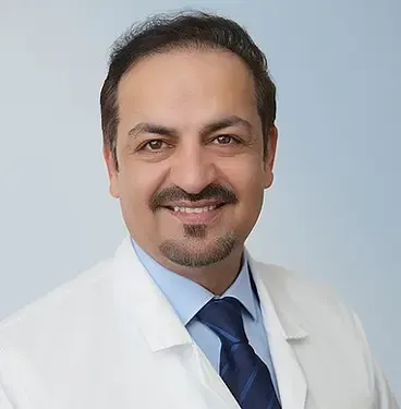 Jamal Nikoo logo