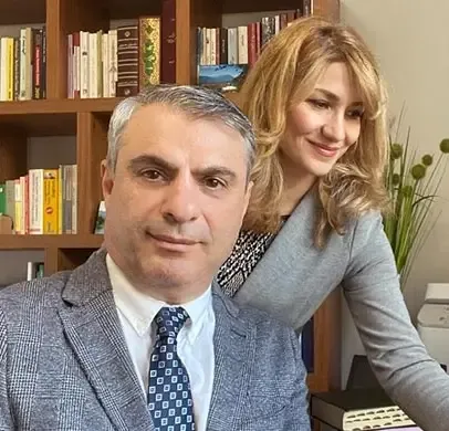 Arman Modabber
