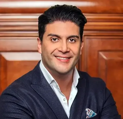 بابک اصفهانی
