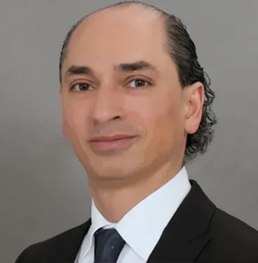 Farhad Moghadam