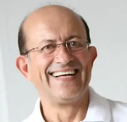Farhad Sadigh