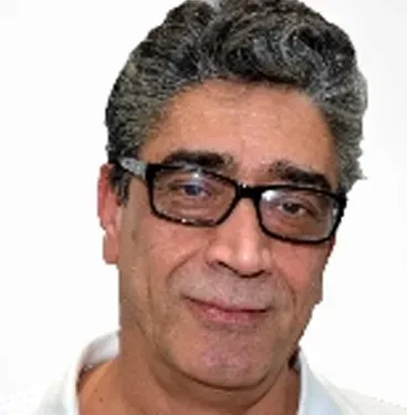 Sassan Nazari logo