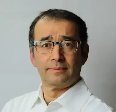 Hossein Alizadeh logo
