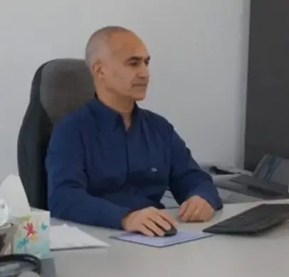 Sheyda Shoaybi logo