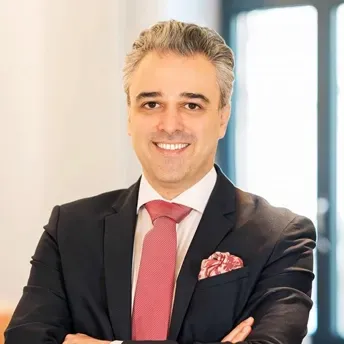 Mohamad Hosein Reza Zadegan logo