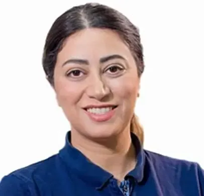 Azita Zafarani logo