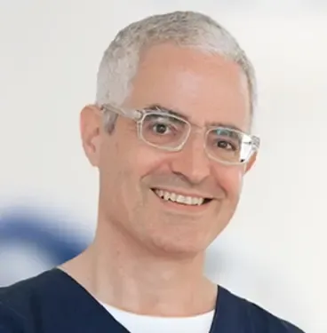 Marcus Moghadam