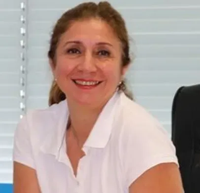 Moloud Moslahi