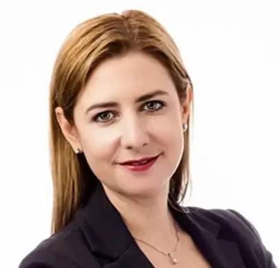 Nathalie Mahmoudi