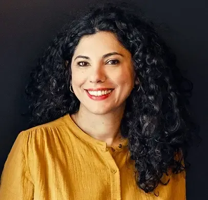Mahin Dokht Farid logo