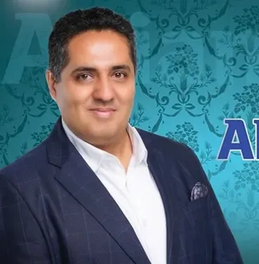 پیمان رضایی