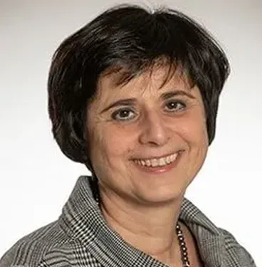 Rebecca Bahadori