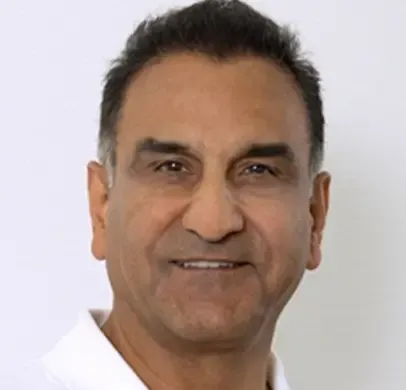 Hautarzt Mohamad Hosein Reza Zadegan