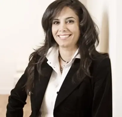 Sahar Shokri
