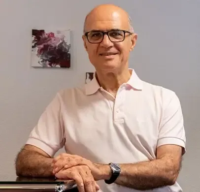 Siamak Mehr Rahimi