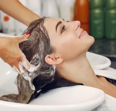 آرایشگاه