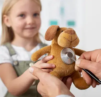 Niloufar Mazaheri Omrani