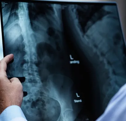 Radiologie