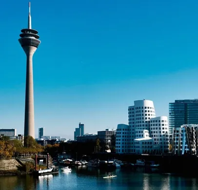 Düsseldorf